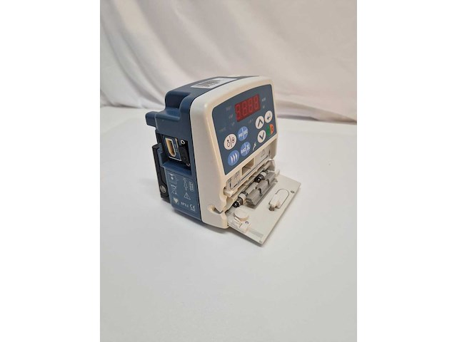 Asena alaris gw - infusion pump (10x) - afbeelding 1 van  4