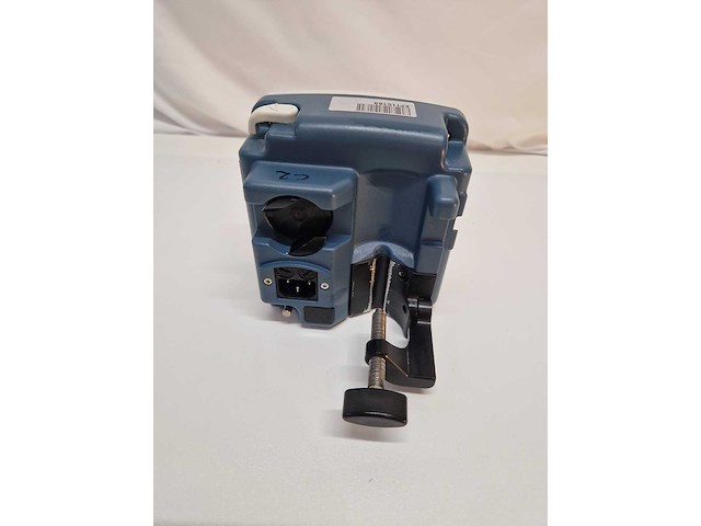 Asena alaris gw - infusion pump (10x) - afbeelding 3 van  5