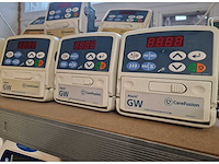 Asena alaris gw - infusion pump (10x) - afbeelding 5 van  5