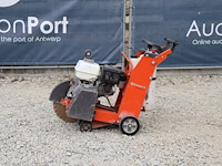 Asfaltfrees husqvarna fs 400 lv benzine 2018 - afbeelding 1 van  1