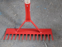 Asfalthark - afbeelding 2 van  2