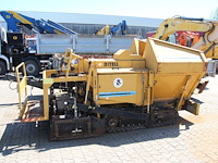Asfaltmachine caterpillar bb-621c 25.3kw 2008 - afbeelding 1 van  1