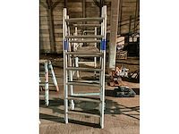 Asg rolsteiger - afbeelding 2 van  4