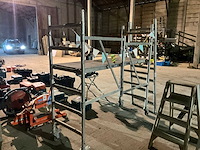 Asg rolsteiger - afbeelding 4 van  4