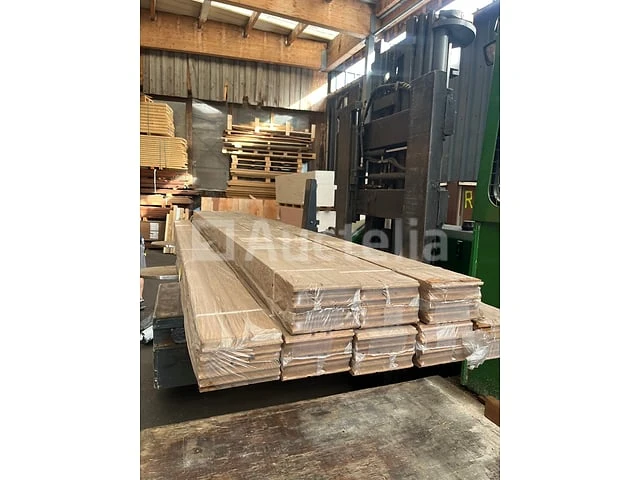 Ash terrace (32 planken) - afbeelding 2 van  4