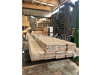Ash terrace (32 planken) - afbeelding 2 van  4