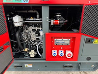 Ashita - 2025 - ag3-30 - stroomgenerator - afbeelding 10 van  23