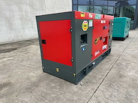 Ashita - 2025 - ag3-30 - stroomgenerator - afbeelding 2 van  23