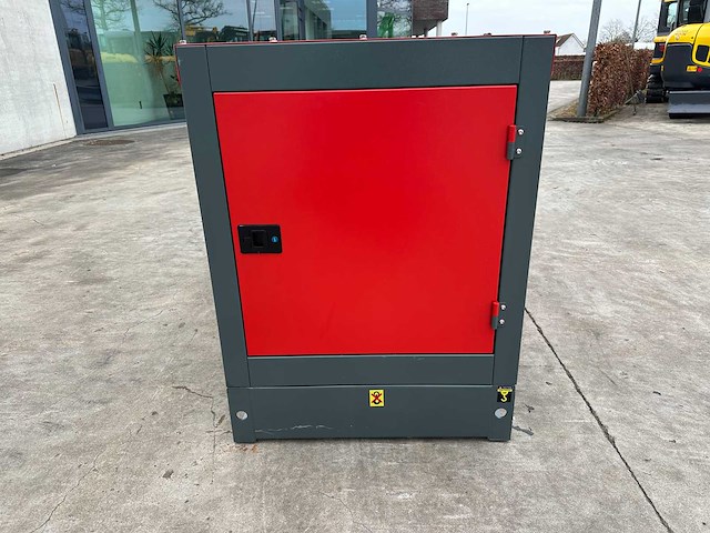 Ashita - 2025 - ag3-30 - stroomgenerator - afbeelding 3 van  23