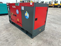 Ashita - 2025 - ag3-30 - stroomgenerator - afbeelding 4 van  23
