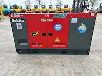 Ashita - 2025 - ag3-30 - stroomgenerator - afbeelding 5 van  23