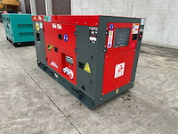 Ashita - 2025 - ag3-30 - stroomgenerator - afbeelding 8 van  23