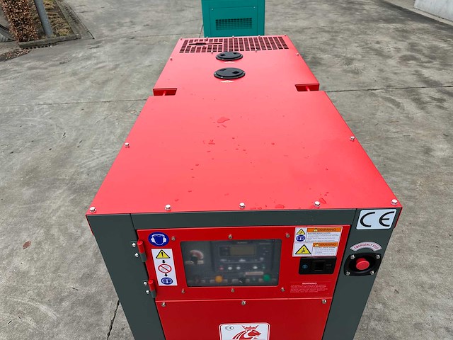 Ashita - 2025 - ag3-30 - stroomgenerator - afbeelding 9 van  23