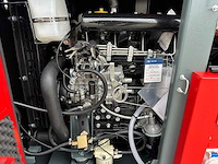 Ashita - 2025 - ag3-30 - stroomgenerator - afbeelding 4 van  23