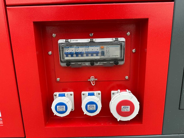 Ashita - 2025 - ag3-30 - stroomgenerator - afbeelding 7 van  23