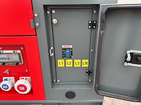 Ashita - 2025 - ag3-30 - stroomgenerator - afbeelding 8 van  23