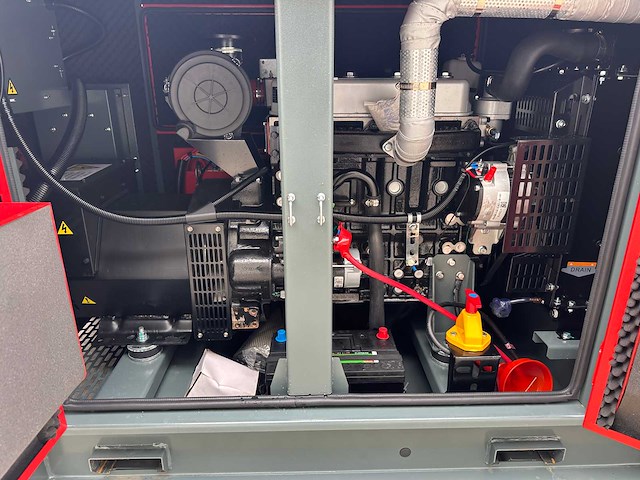 Ashita - 2025 - ag3-30 - stroomgenerator - afbeelding 11 van  23
