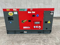 Ashita - 2025 - ag3-30 - stroomgenerator - afbeelding 1 van  23
