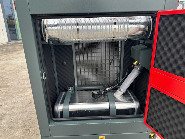 Ashita - 2025 - ag3-30 - stroomgenerator - afbeelding 15 van  23