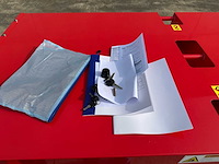 Ashita - 2025 - lg50 - stroomgenerator - afbeelding 2 van  18