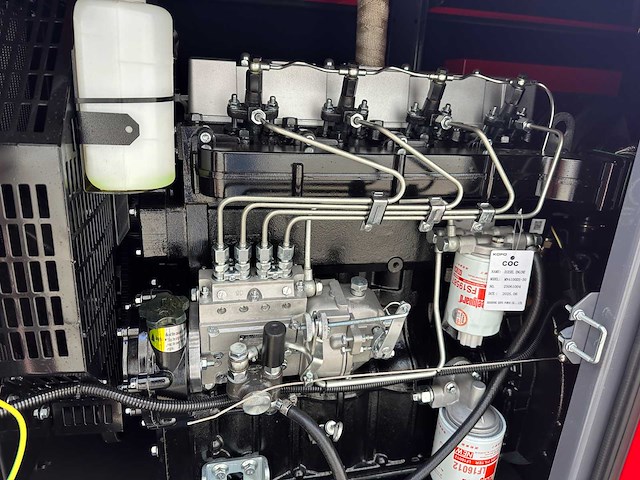 Ashita - 2025 - lg50 - stroomgenerator - afbeelding 9 van  18