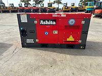 Ashita - 2025 - lg50 - stroomgenerator - afbeelding 14 van  18