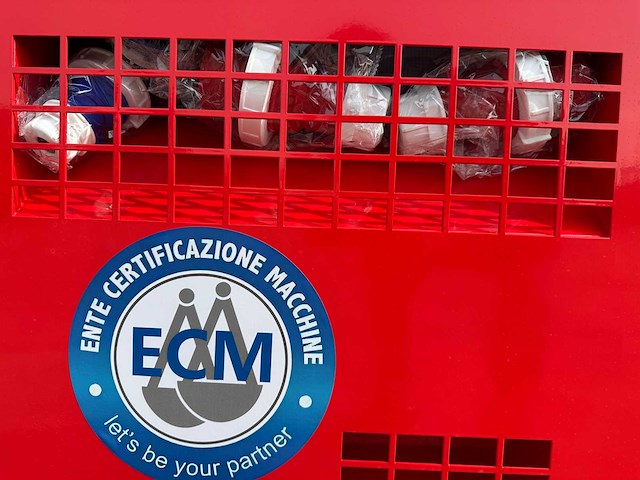 Ashita - 2025 - lg50 - stroomgenerator - afbeelding 18 van  18