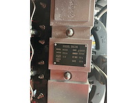 Ashita - 2025 - lg80 - stroomgenerator - afbeelding 4 van  20