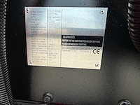 Ashita - 2025 - lg80 - stroomgenerator - afbeelding 5 van  20