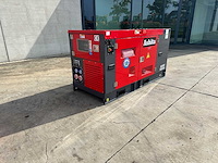 Ashita - 2025 - lg80 - stroomgenerator - afbeelding 12 van  20