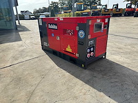 Ashita - 2025 - lg80 - stroomgenerator - afbeelding 15 van  20