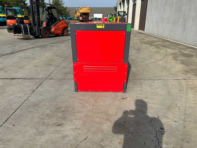 Ashita - 2025 - lg80 - stroomgenerator - afbeelding 18 van  20
