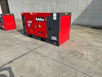 Ashita - 2025 - lg80 - stroomgenerator - afbeelding 19 van  20