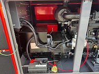 Ashita - 2025 - lg80 - stroomgenerator - afbeelding 2 van  20