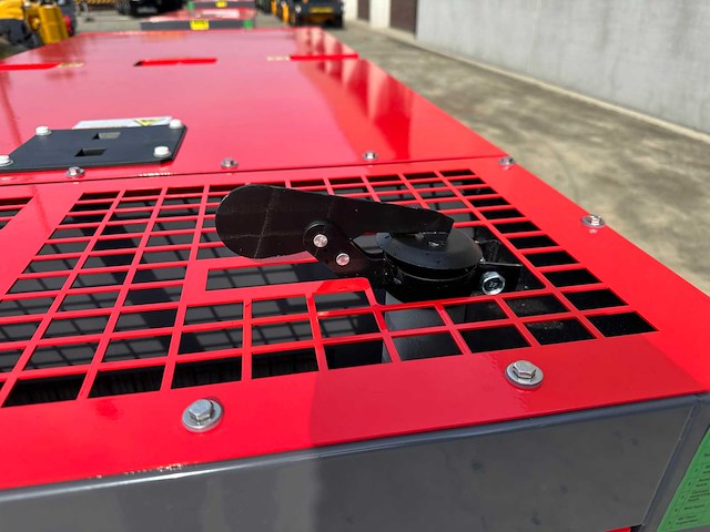 Ashita - 2025 - lg80 - stroomgenerator - afbeelding 7 van  20