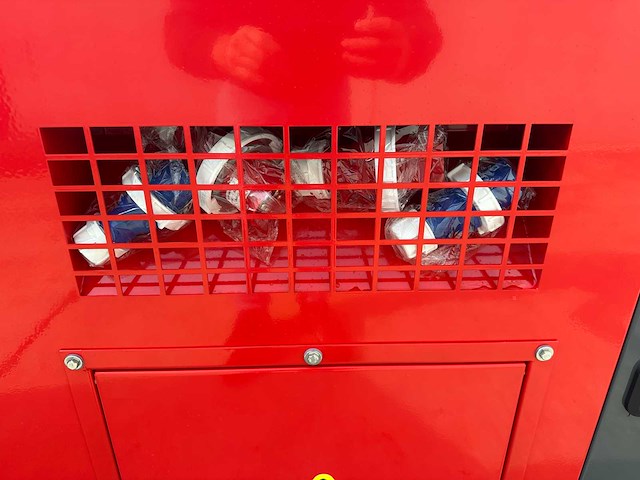 Ashita - 2025 - lg80 - stroomgenerator - afbeelding 8 van  20