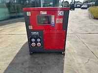 Ashita - 2025 - lg80 - stroomgenerator - afbeelding 14 van  20