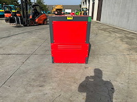 Ashita - 2025 - lg80 - stroomgenerator - afbeelding 18 van  20