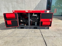 Ashita - 2025 - lg80 - stroomgenerator - afbeelding 20 van  20