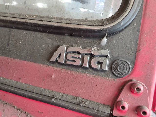 Asia rocsta dxl onbekend - afbeelding 14 van  17