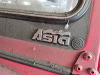Asia rocsta dxl onbekend - afbeelding 14 van  17