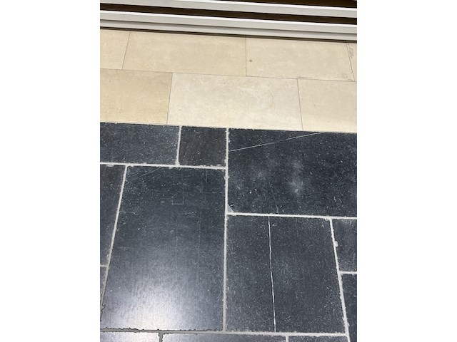 Asian blue module 20x20x2,5 - afbeelding 1 van  1