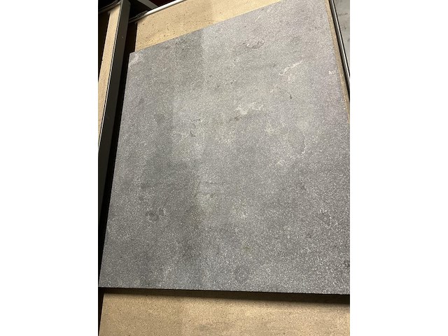 Asian blue recht - afbeelding 1 van  1