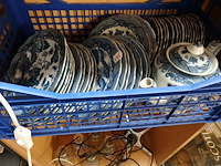 Asiatische servies - afbeelding 1 van  2