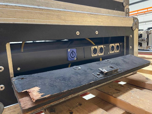 Asl intercom - overige audio-apparatuur - afbeelding 2 van  5