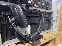 Asl intercom - overige audio-apparatuur - afbeelding 3 van  5