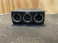 Asl intercom - overige audio-apparatuur - afbeelding 5 van  5