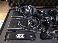 Asl intercom - afbeelding 3 van  6