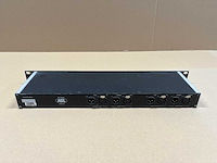 Asl ps260 dual channel audio interface - afbeelding 4 van  6