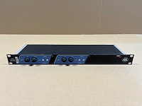 Asl ps260 dual channel audio interface - afbeelding 1 van  6